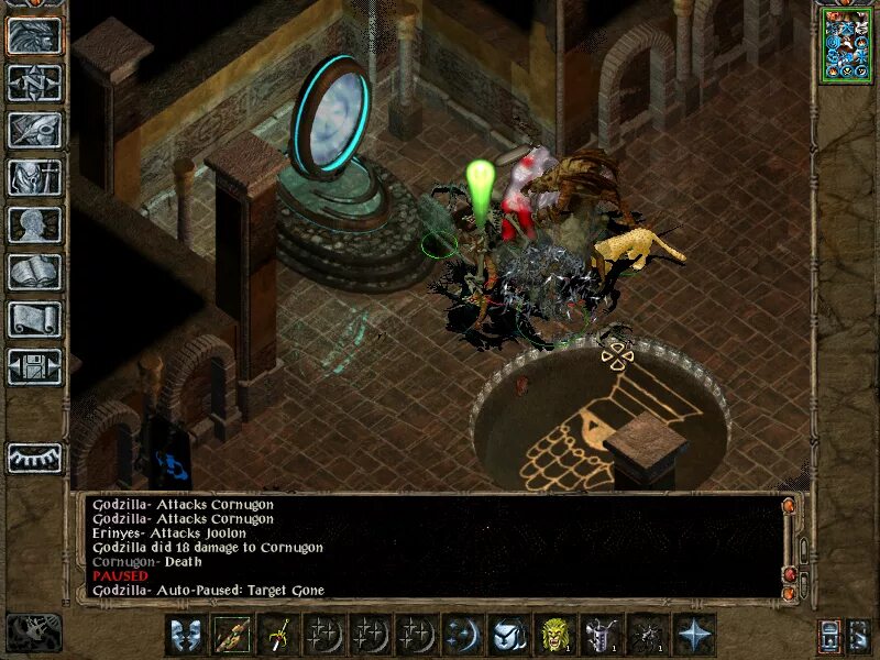 Baldur's Gate 2 друид оборотень. Baldur's Gate 2 Druid Shapeshifter. Друид превращение в медведя балдурс гейт. Baldur's Gate 3 Spider Druid.