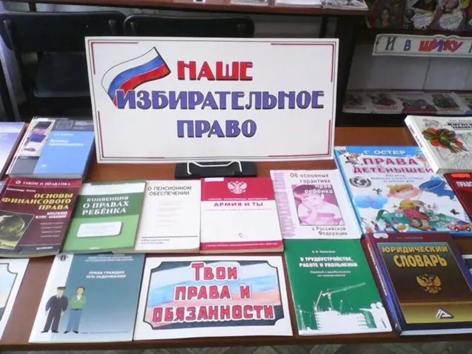 Стенд уголок избирателя. Выставка ко дню молодого избирателя в библиотеке. Избирательное право книжная выставка. Избирательное право библиотеки. Молодому избирателю книжная выставка.