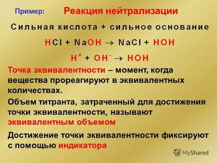 Нейтрализующая способность