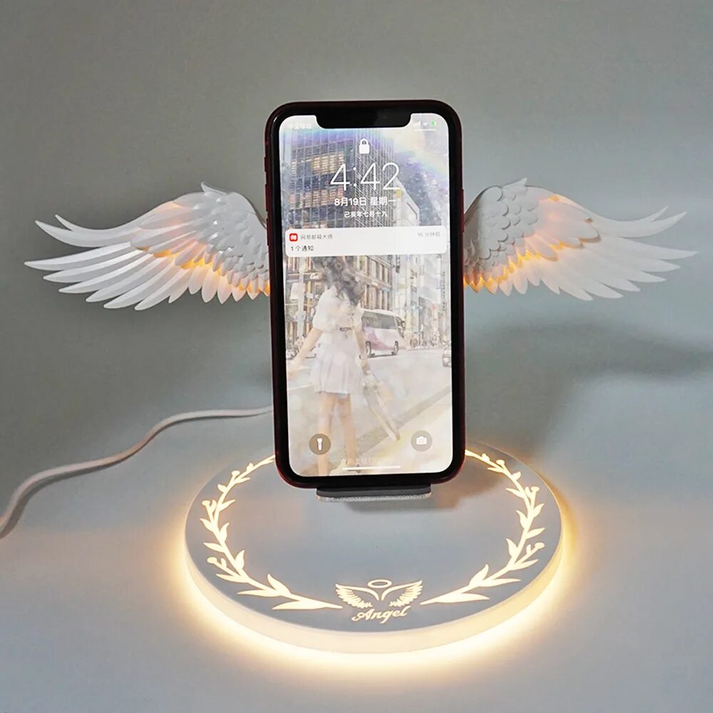 крылья подзарядка. беспроводная зарядная док-станция angel wings. мира супер крылья подзарядка. супер крылья подзарядка диззи. беспроводная зарядная док-станция angel wings.