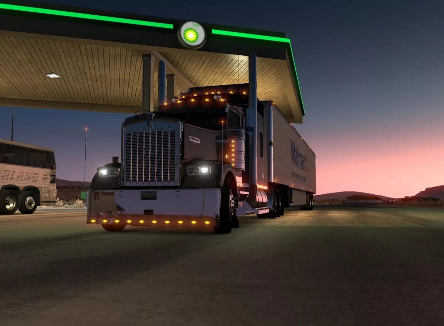 Мод американ трек. Американ трак симулятор 2. американ truck simulator. атс американ трак симулятор. американ трак симулятор 3.