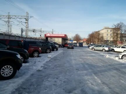 Автомобили площадка 2