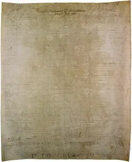 Founding document