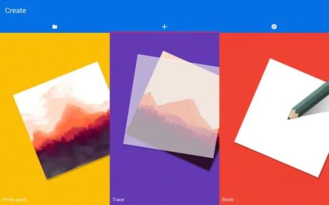 Painting app