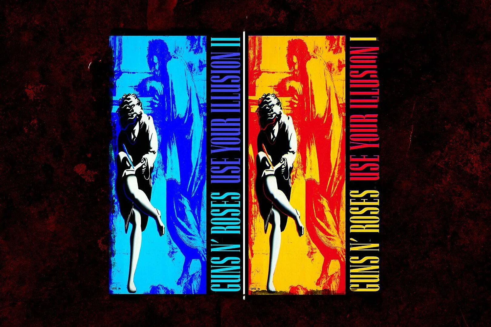 I use your. Guns n&#039; roses - use your illusion ii (1991). guns n roses use your illusion 2. guns n roses 1991 use your illusion 1. guns n roses 1991 use your illusion 2.