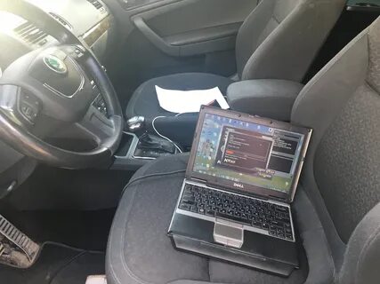 Чип tsi