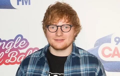 Ed sheeran andrea