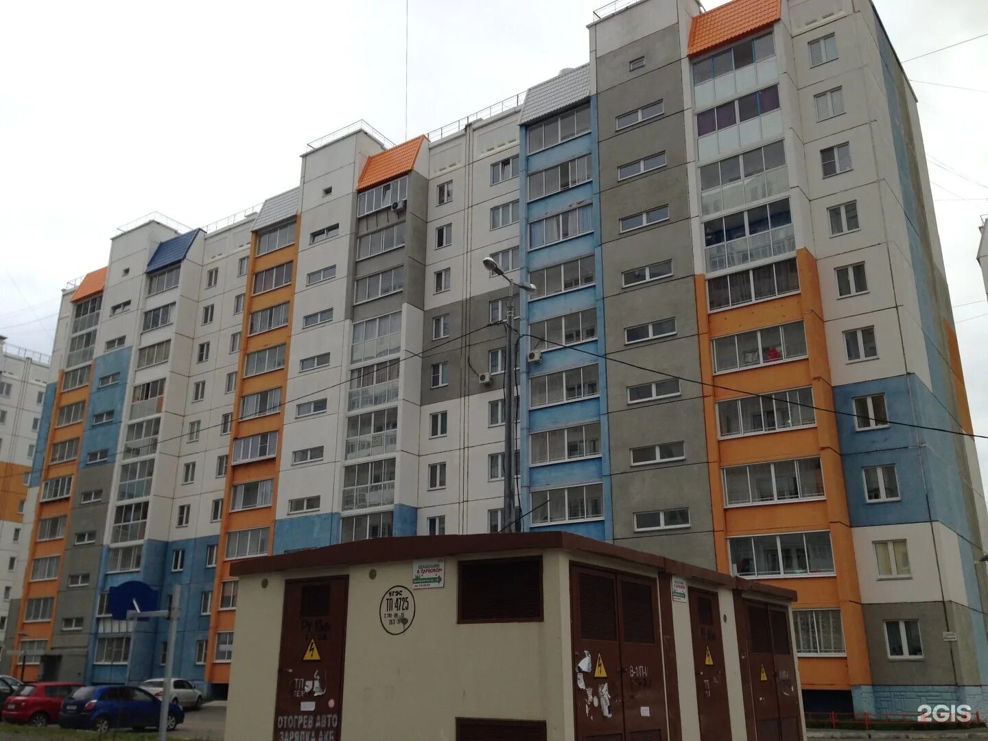 Краснополье-2019 - grantass - LiveJournal