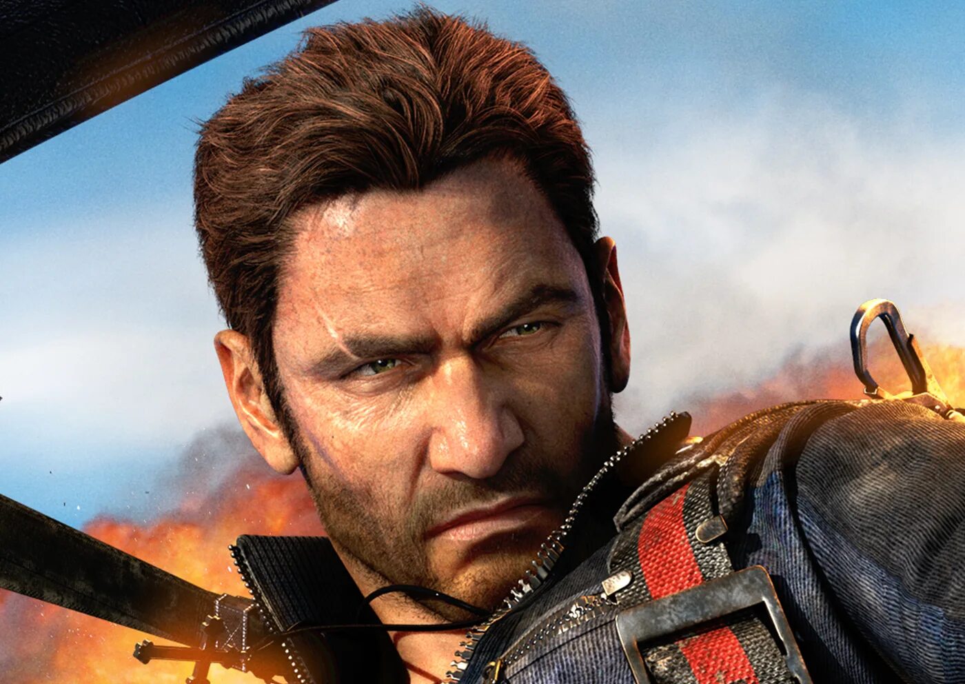 Jst cause 2. Игра just cause 2. Just cause 5. Рико родригес just cause 1. Just cause 3 обои на рабочий стол.