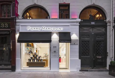 Pierre paris