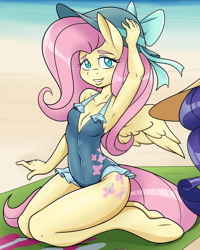 Rule 34 regretevator