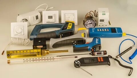 Measurement device