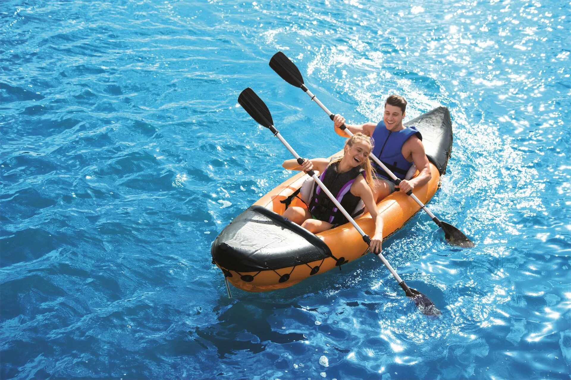 Hydro force x2