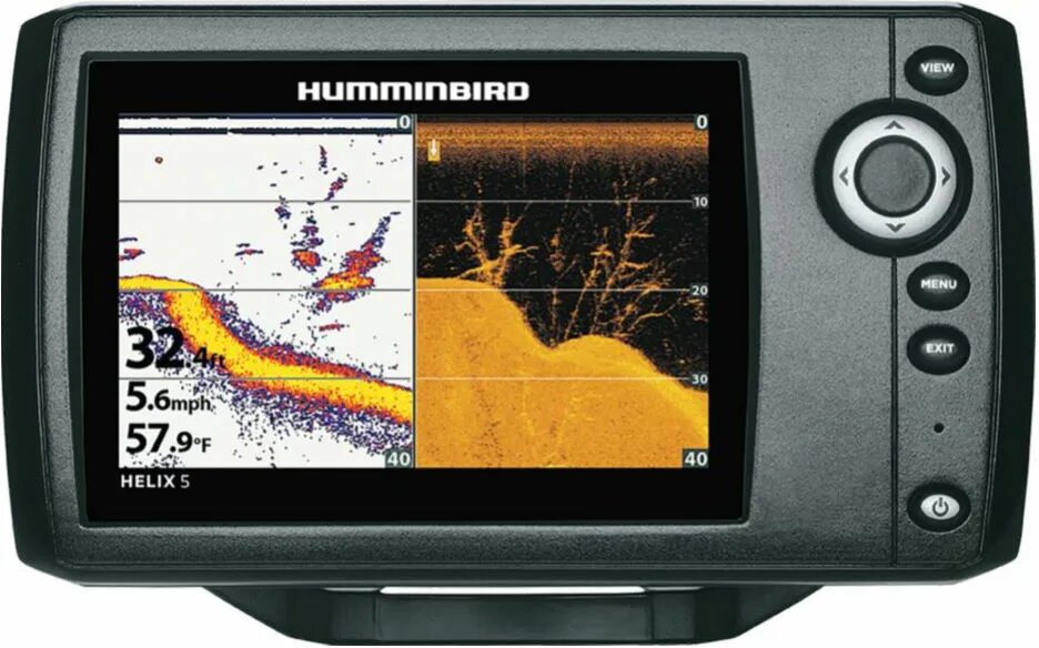 Эхолот для рыбалки новосибирске. Эхолот Humminbird Helix 5x di g2. Humminbird Helix 5 di g2. Эхолот Хамминберд Хеликс 5. Эхолоты Humminbird Fishfinder.