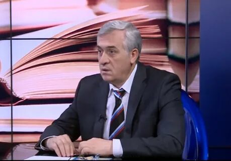 Интервью яке