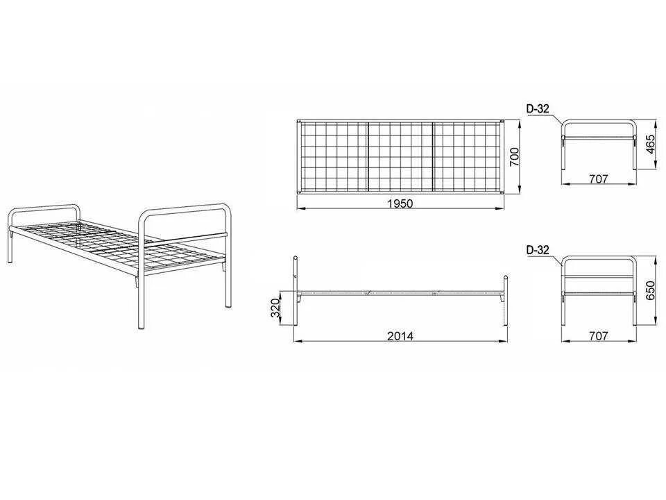 Кровать металлическая одноярусная км-23 чертеж. Кровать металлическая двуспальная Halmar Linda чертежи. Кровать металлическая односпальная чертеж 200 80. Кровать км-2 эконом New 1964х700х1500 мм.