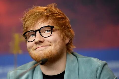 Ed sheeran 2