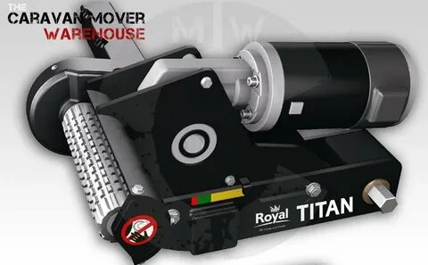 Mover