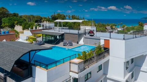 Kk karon kata boutique hotel 4