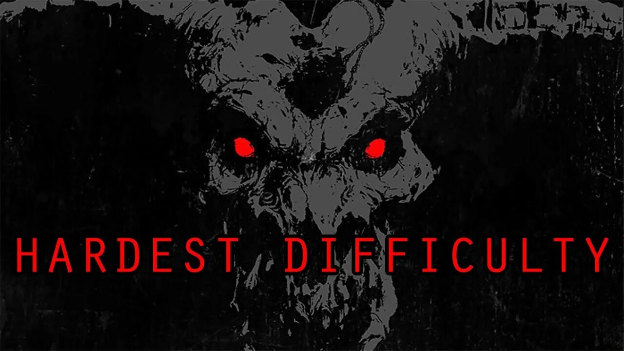 Hard difficulty