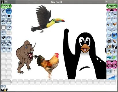 Paint org