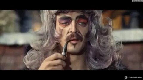 Боярский серый волк