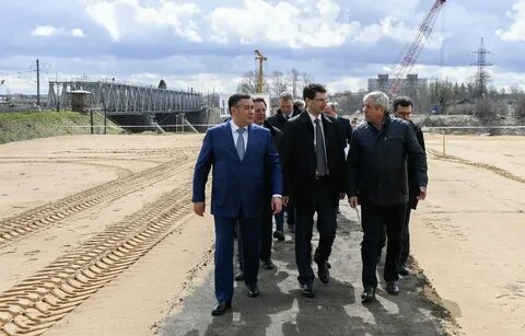 Тверь новости 2023