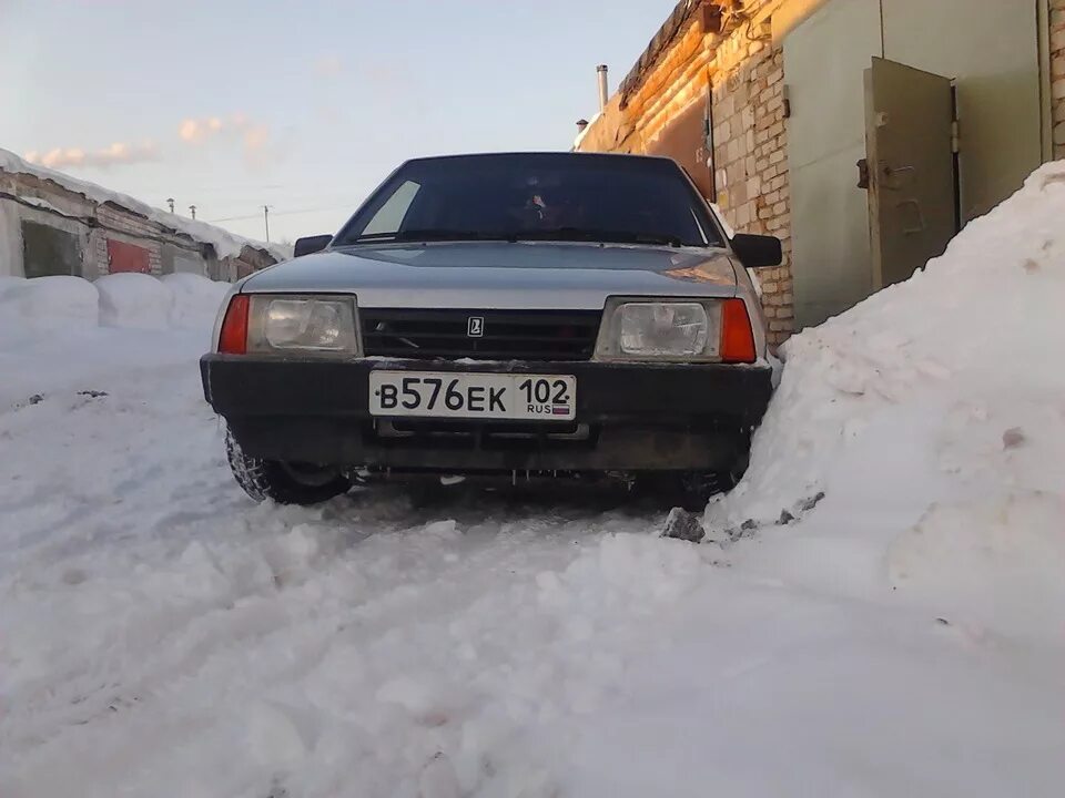 Жизнь девятки