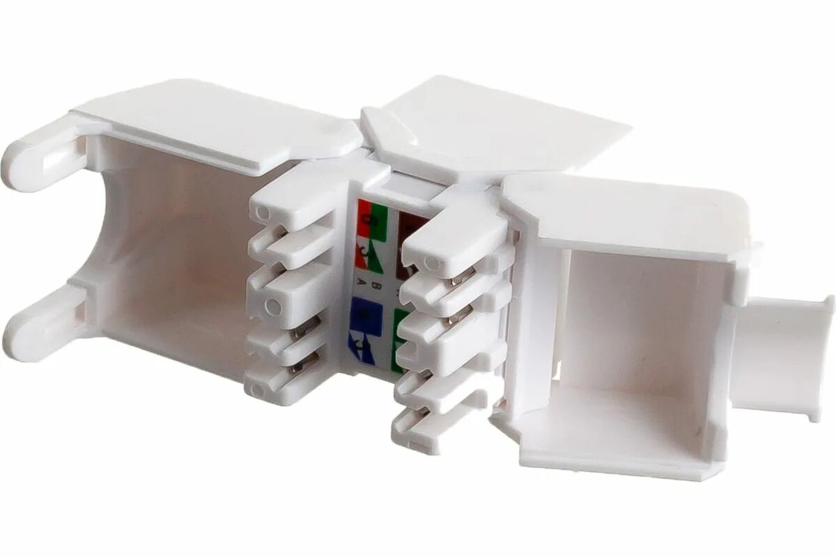 6,rj 45\8p8c,неэкранированный,белый. Модуль кейстоун rj 45 5е. Модуль keystone кат. 5e, rj45/8p8c nmc-kjud2-vi-wt. 5e rj45/8p8c неэкранированный белый (nmc-kjud2-wt).