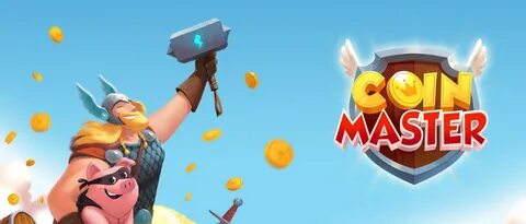 Бесплатные спины в coinmaster