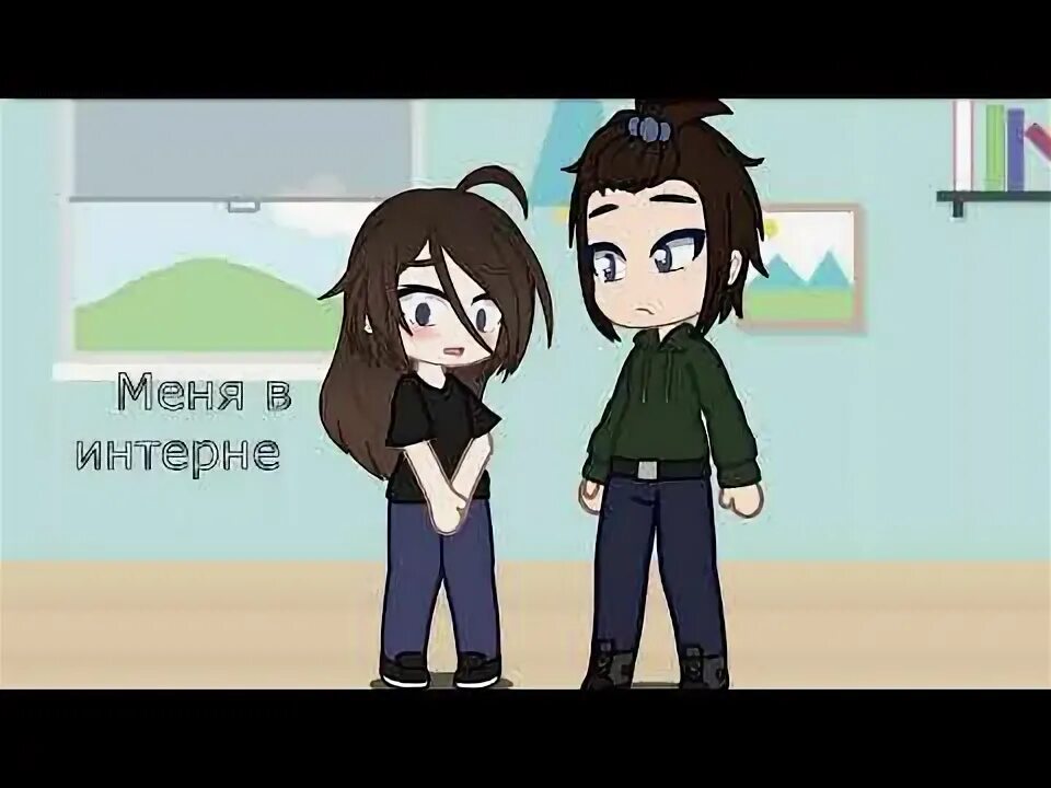 Я пойду и набью ему