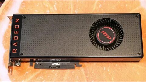 Vega 8 5000