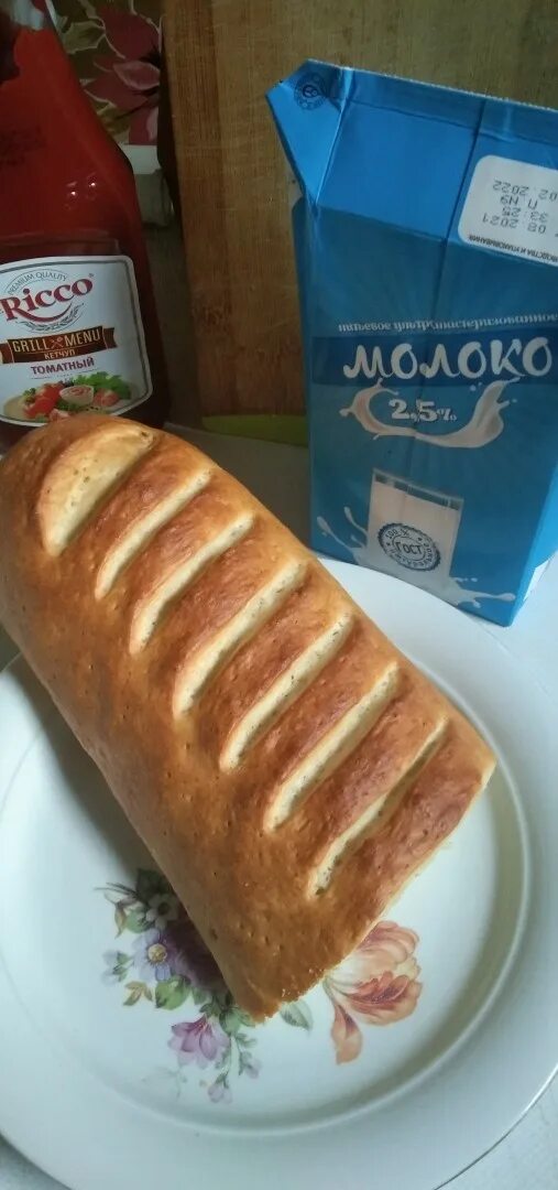 Батон. Тест на батон. Тест на батон. Итальянская закваска батон магнит. Хлеб в духовке на сухих дрожжах.