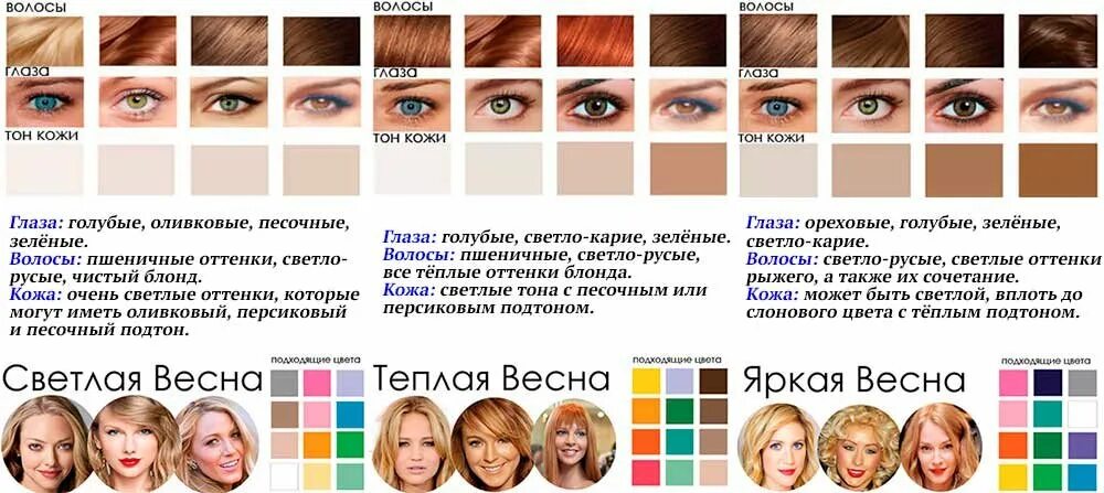 Как понять цветотип. Цветовой тип внешности. цветотип внешности. цветотипов внешности. определить цветотип внешности.