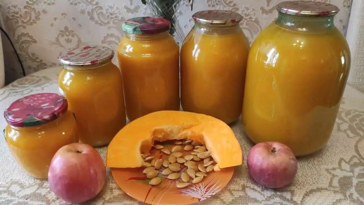 Рецепты домашнего яблочного сока