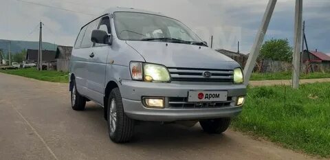 Дром николаевск на амуре