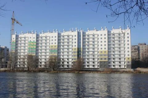 Набережная 4 1
