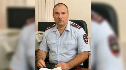 Начальник обэп сочи