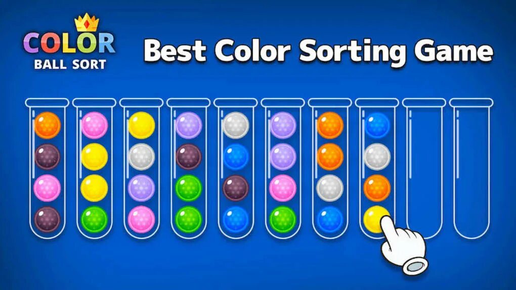 Игра разноцветные шары. Игры цветные шарики головоломки. Игра с цветными шариками и колбами. Игра Ball sort Puzzle.