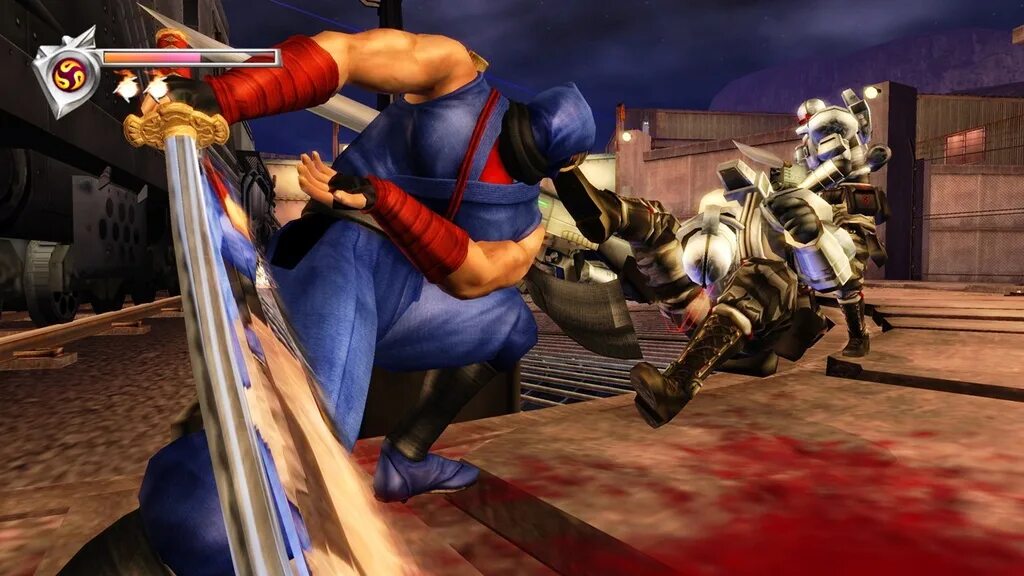 Iso ninja. Ninja gaiden black xbox 360. ninja gaiden игра 2004. ниндзя гайден блэк. ninja gaiden black xbox.