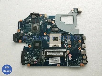 Материнская плата acer v3 571g