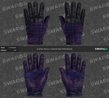 Imperial plaid