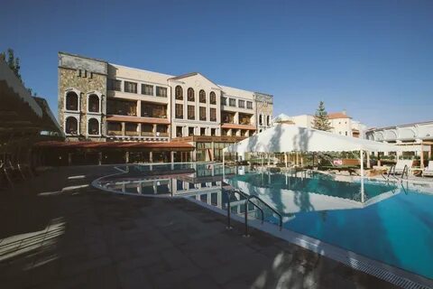 Армения отели