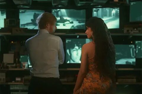 Ed sheeran camila cabello