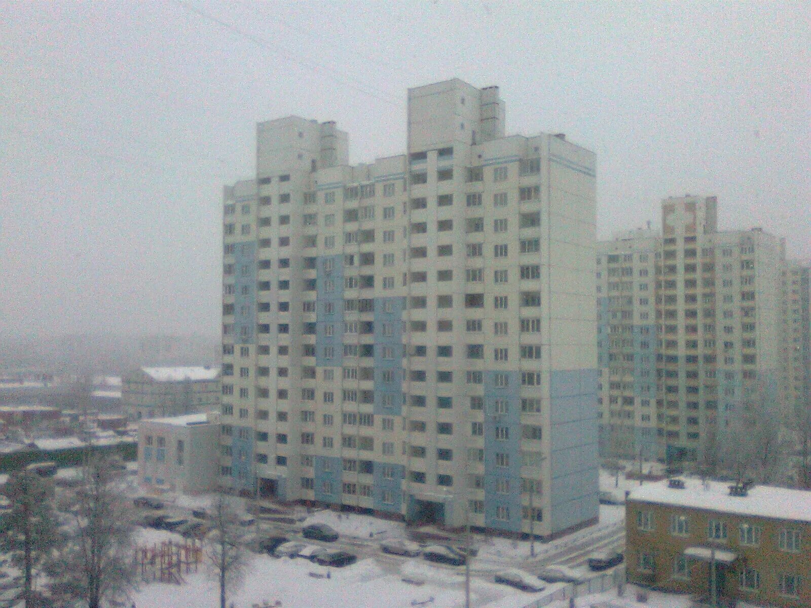 Д п андреевка. Д п андреевка