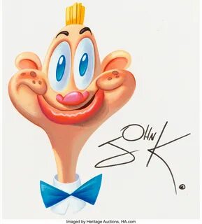 John k