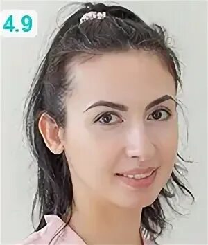 Косметолог октябрьский