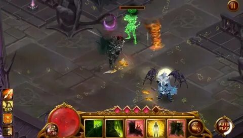 Guild на андроид