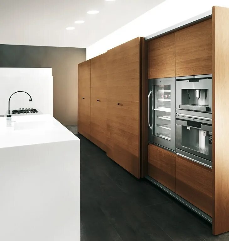 Кухня-шкаф для студий. Кухни невидимки в студии. Cinetto ps23. Кухня-шкаф для студий. Спрятал кухню.