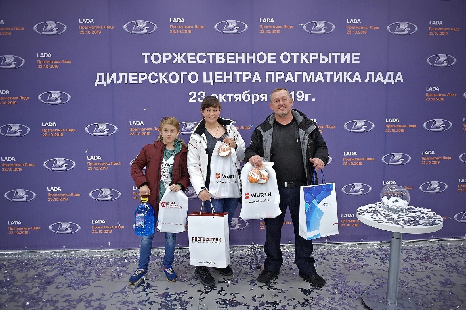 Прагматика групп. Прагматика групп